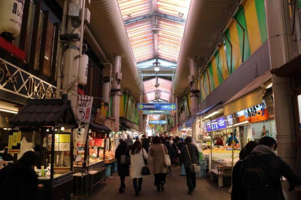Koshomachi Stay Kanazawa Exteriér fotografie