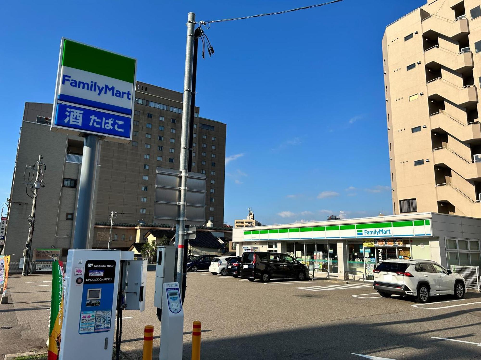Koshomachi Stay Kanazawa Exteriér fotografie