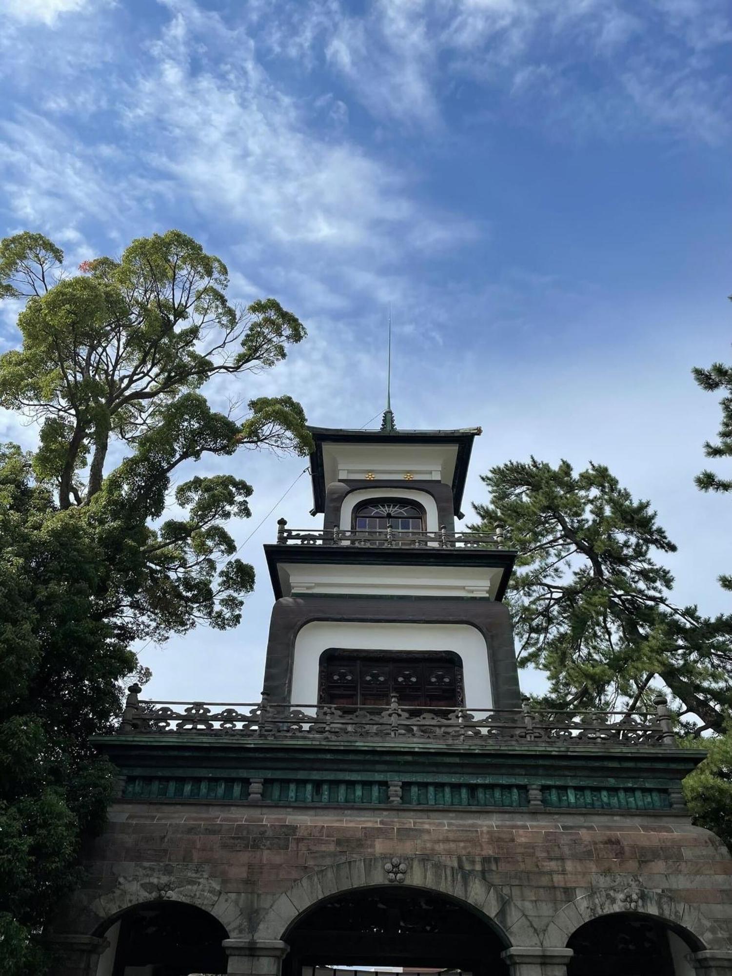 Koshomachi Stay Kanazawa Exteriér fotografie